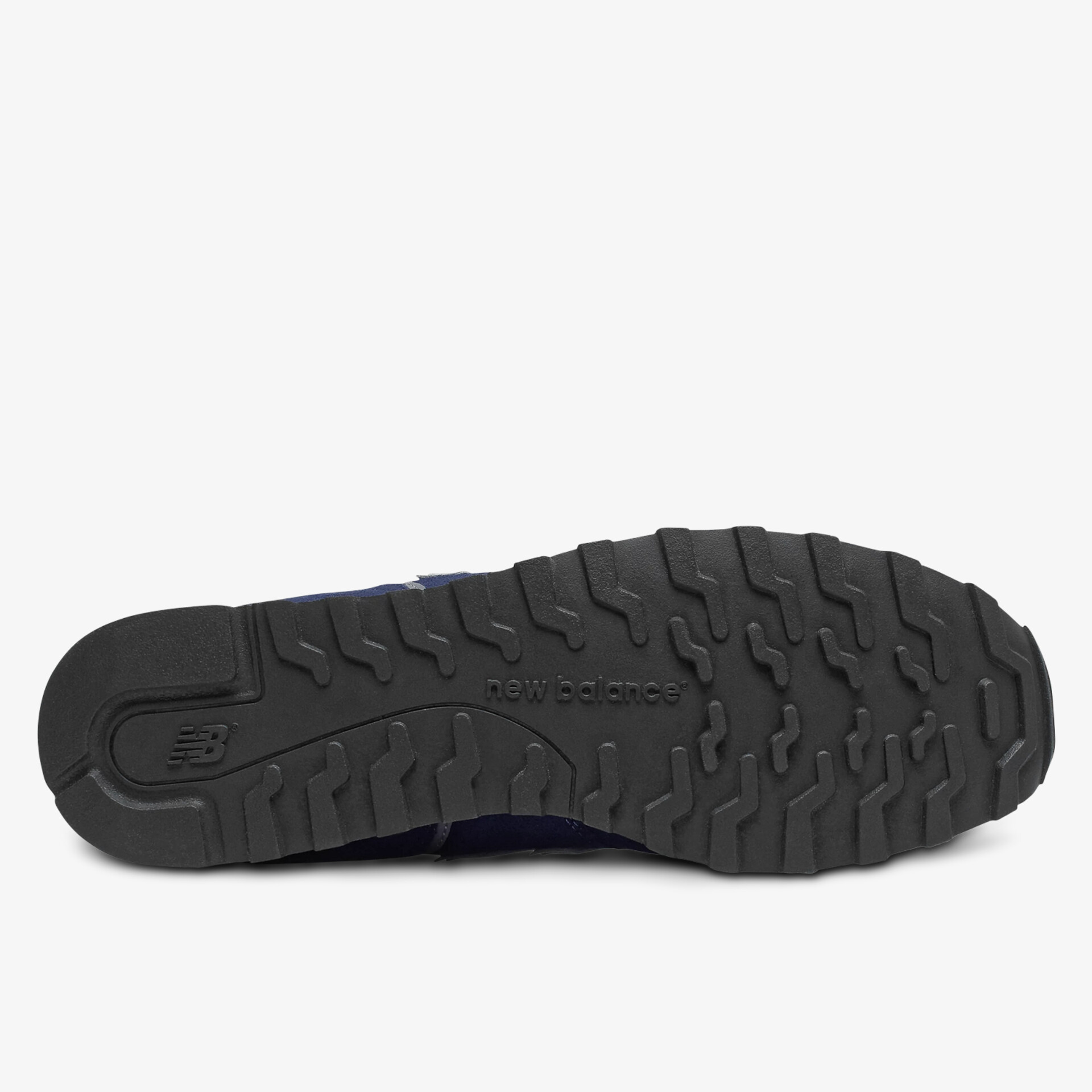 new balance Herren Sneaker Low blau