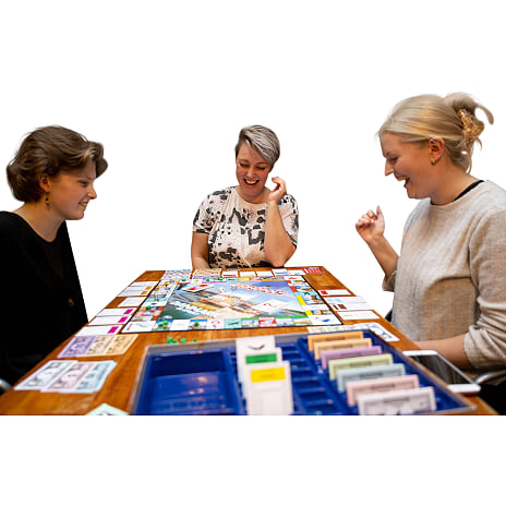 Monopoly Danmark er smukt