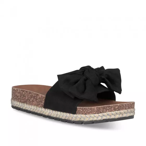 Mules NOIR PHILOV