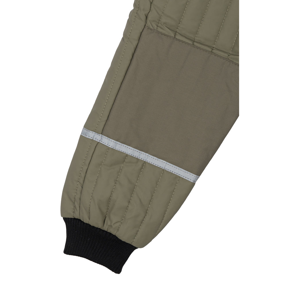 termobukser