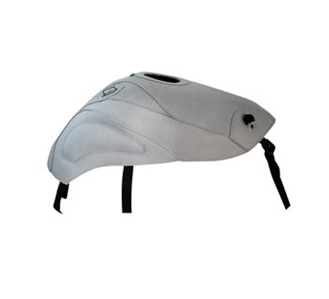 Bagster - Tapis de réservoir 1448B Gris