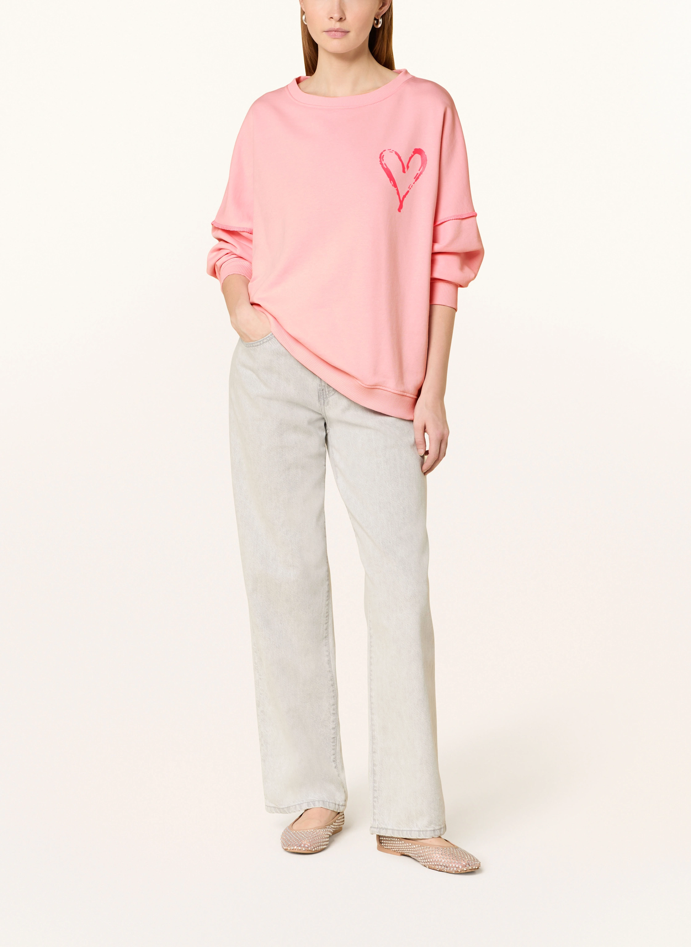 miss goodlife Sweatshirt