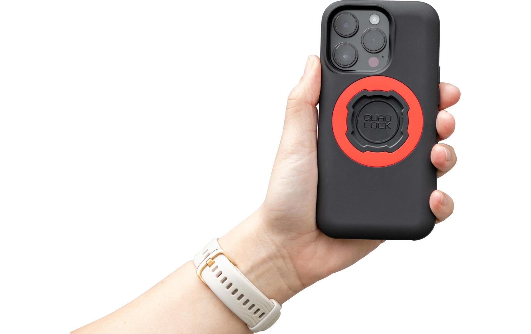 MAG Case – iPhone 16 Pro MaxMobiltelefon Outdoorhülle