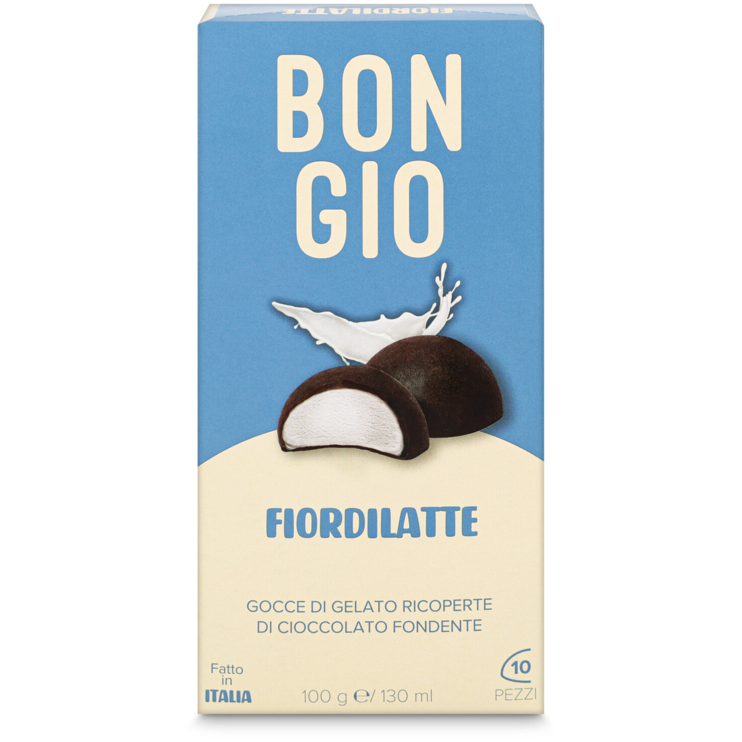 Bon Gio fior di latte