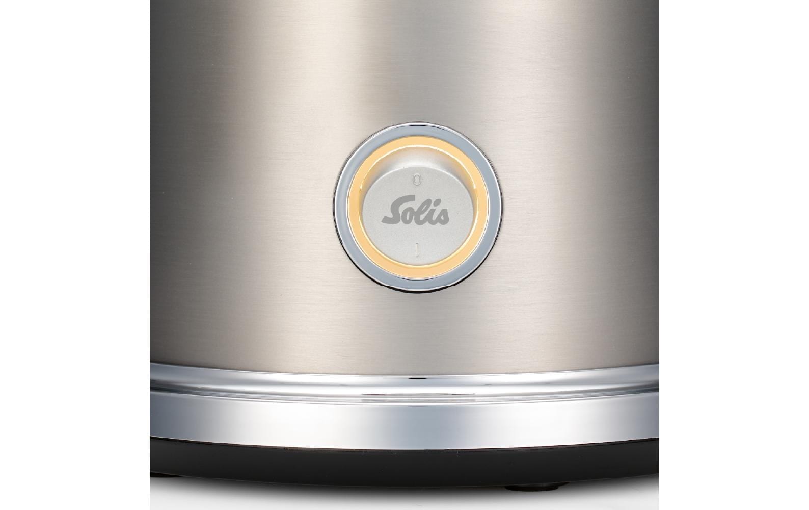 SOLIS OF SWITZERLAND Popcornmaschine »Pop & Fun«