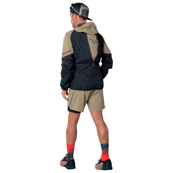 Dynafit - Alpine Pro 2/1 Shorts - Short de running