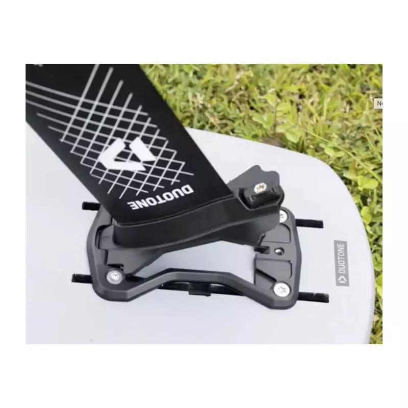 Mât de foil alu DUOTONE Quick Mount 82 cm