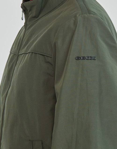 Geox - VINCIT Kaki