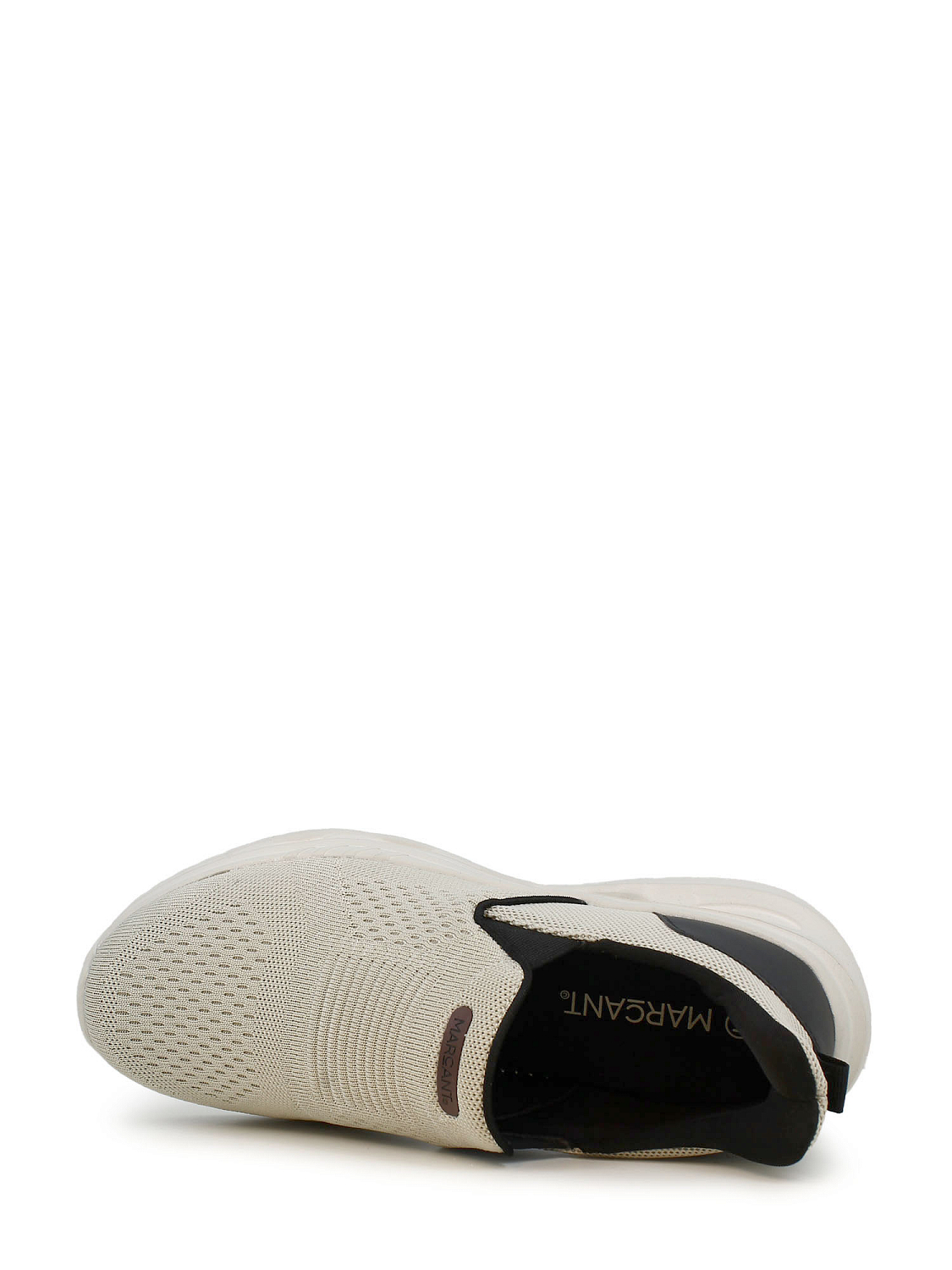 Marcant Trailon Slip-on Beige