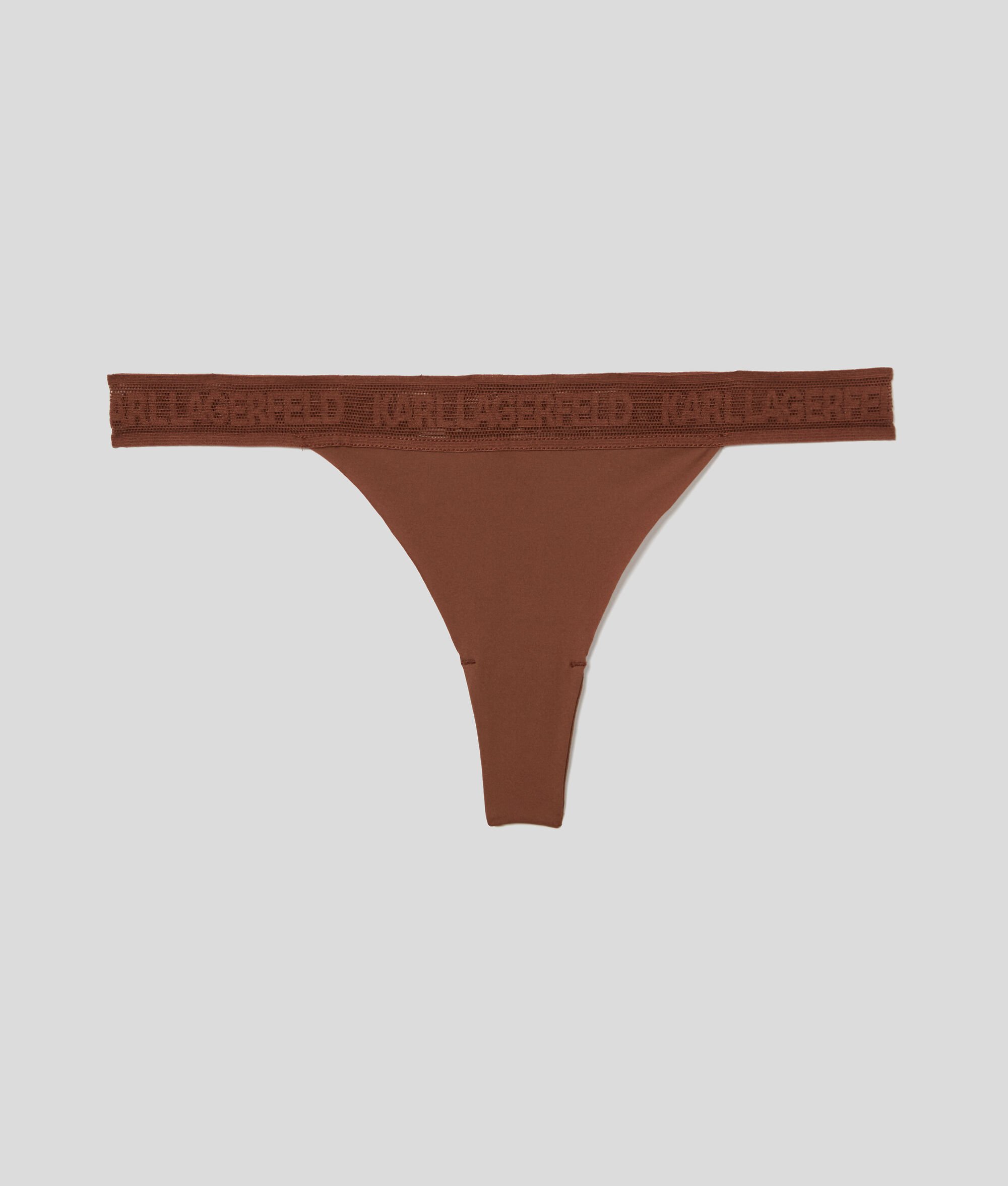 TANGA LOGO KARL ULTRA-LÉGER