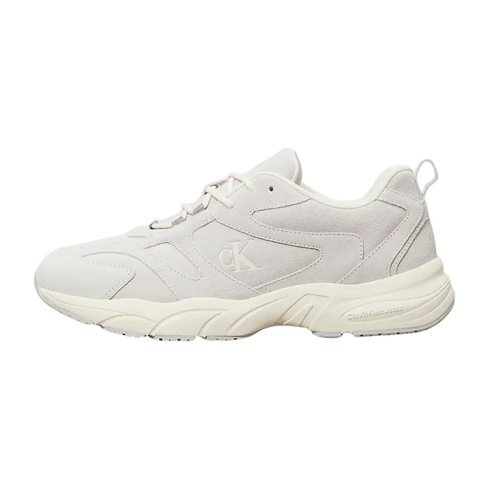 Calvin Klein Retro Tennis Low MG Sneakers Heren
