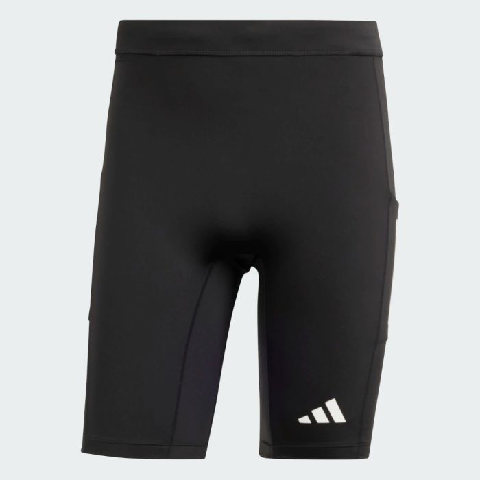 adidas Herre Korte tights OTR Short Tights Sort