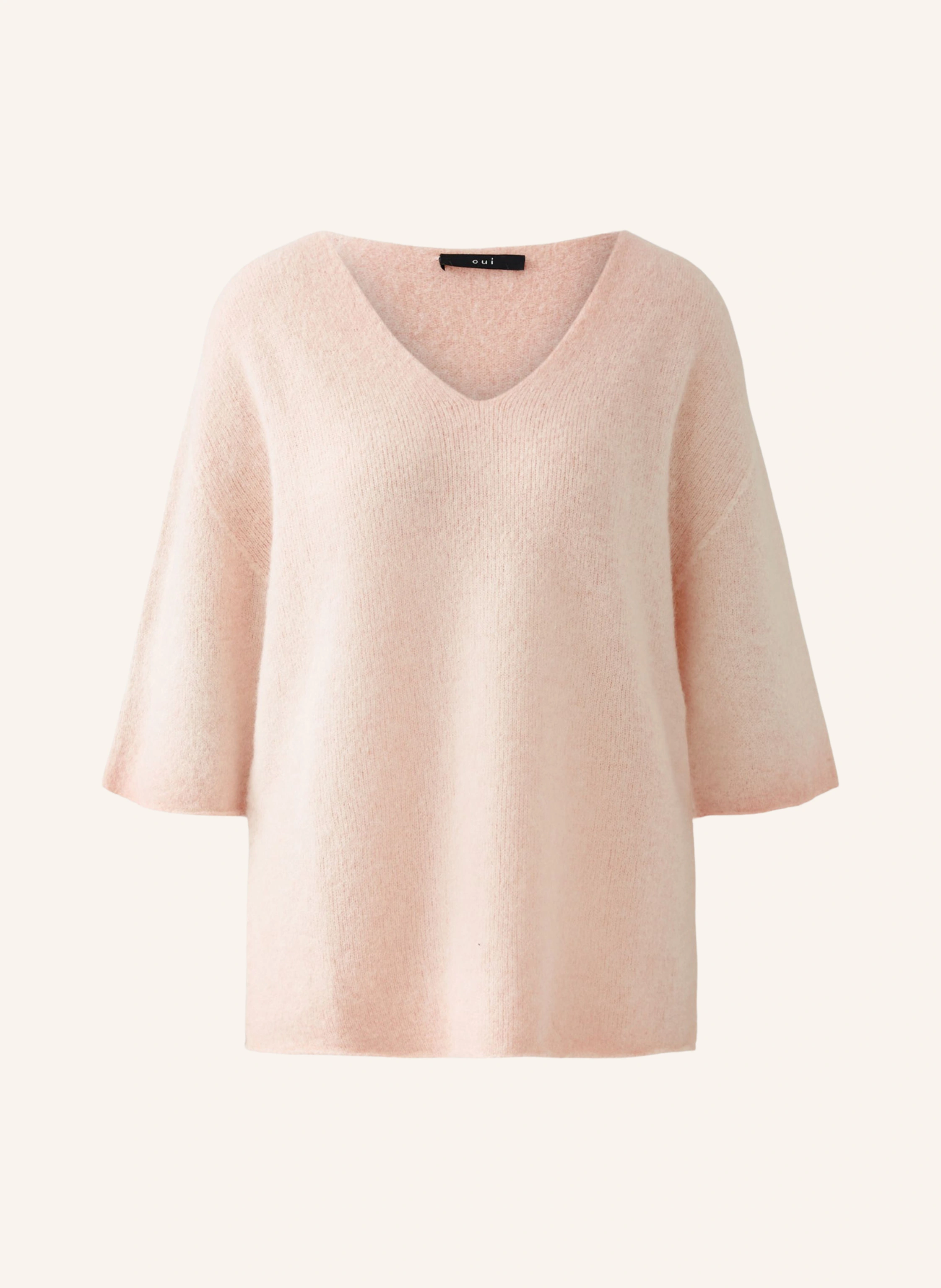 oui Pullover