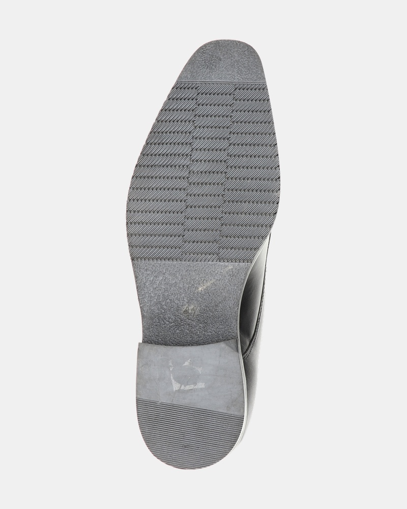 Nelson Lage nette schoenen  - zwart