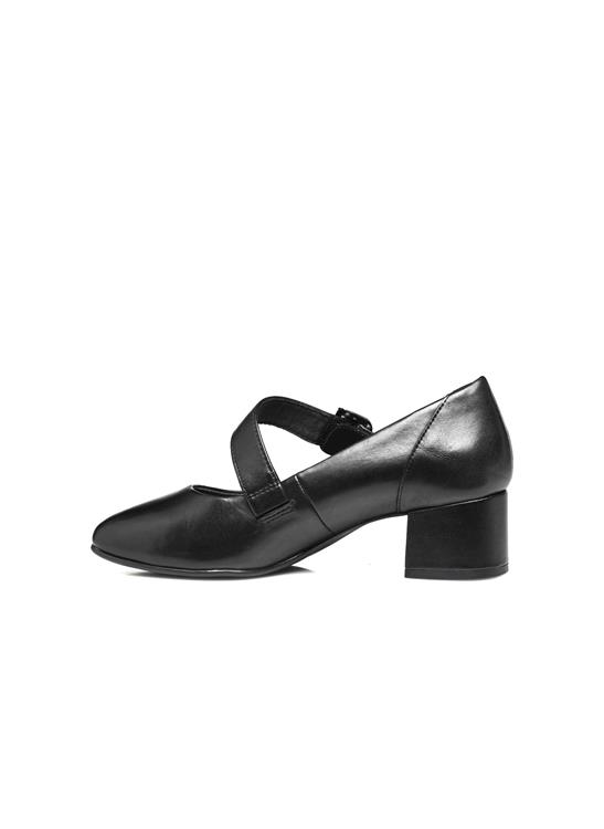 Jana 8-84304-41 black nappa