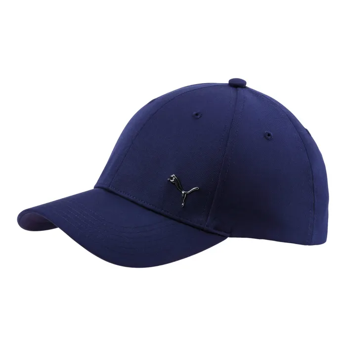 Puma Metal Cat Cap Senior