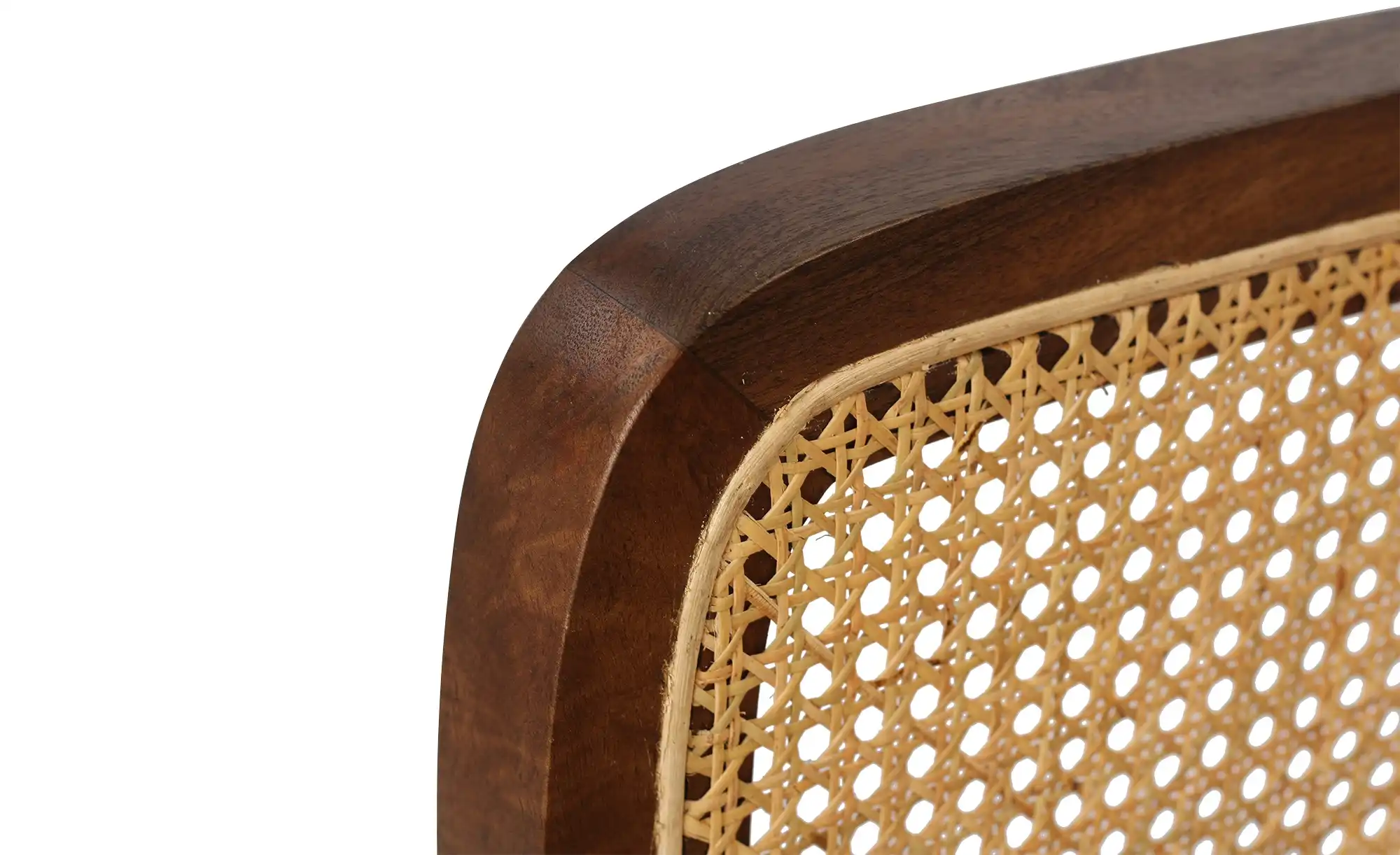 Rattanstuhl Tweed Me