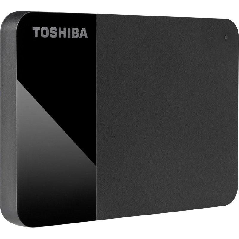 Toshiba Canvio Ready disque dur 2 To Usb 3.0 (Usb-A)