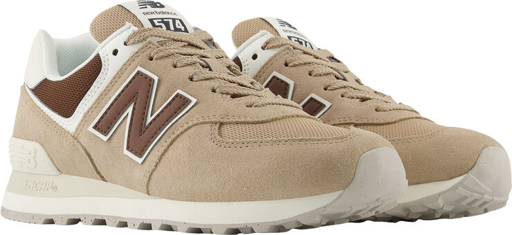 New Balance 574 Sneakers Beige