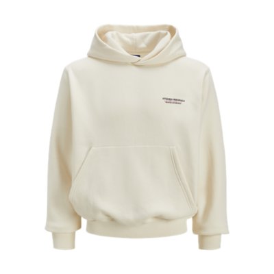 Sweatshirt à capuche homme Islgton Back JACK JONES