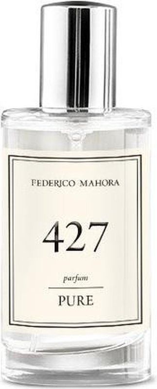 Parfum - Federico Mahora