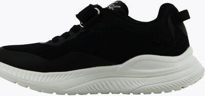 Leaf Hagby Sneakers, Svart