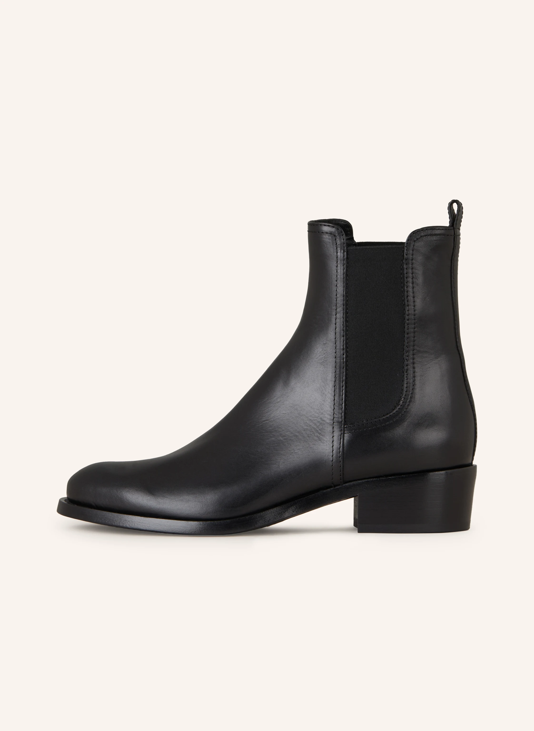 AGL Chelsea-Boots GEORGI BEAT