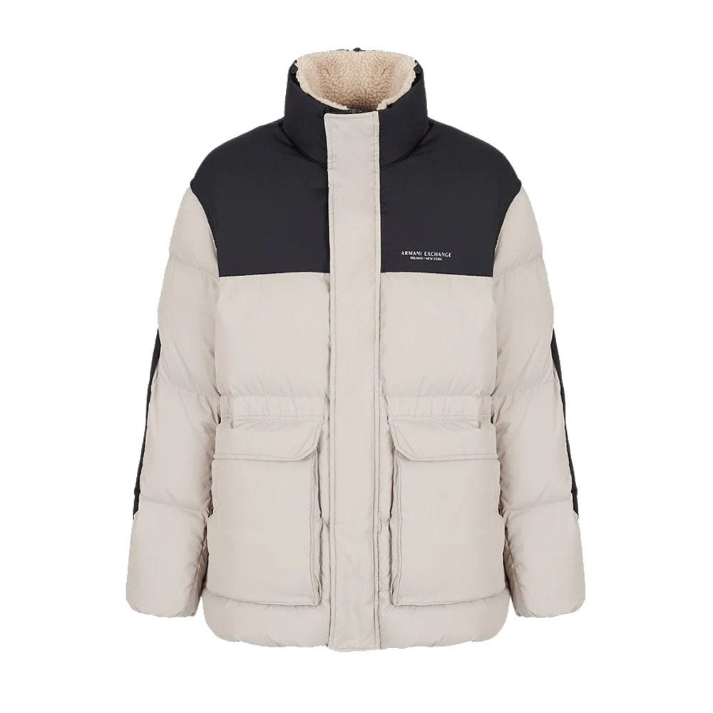 Armani Exchange  Giacca Piumino