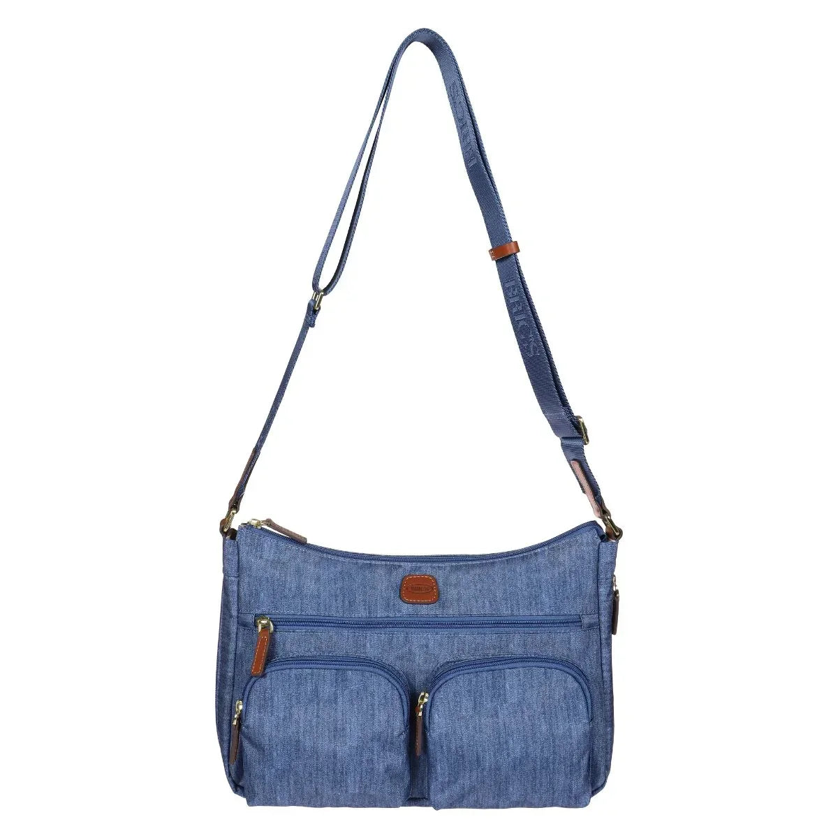 Bric's | SS25 X-Collection 45055 | Schouder / Crossbodytas
