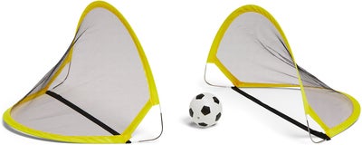 Playfun Fotballsett Mini