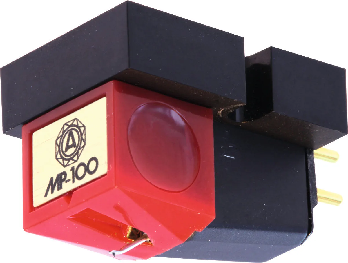 Cellule Nagaoka MP-100 Cellules hi-fi