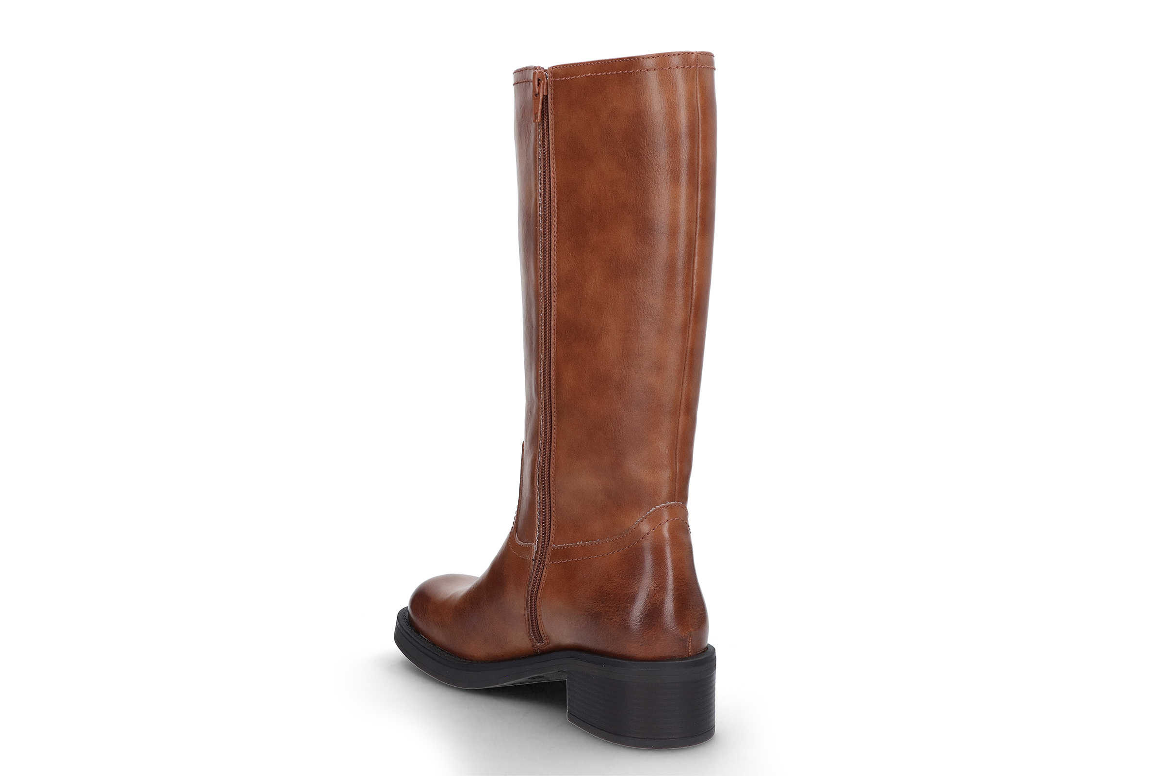 Trendy boots