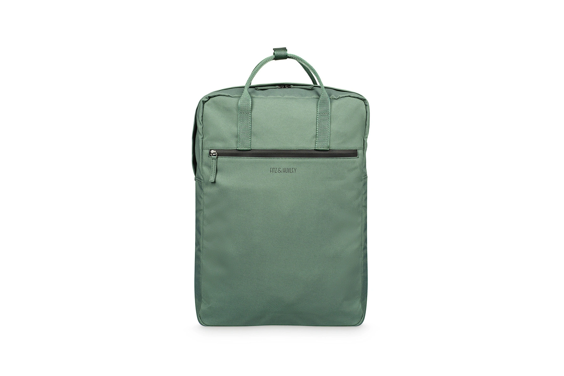Fitz & Huxley Rucksack OCEAN 17l, agave