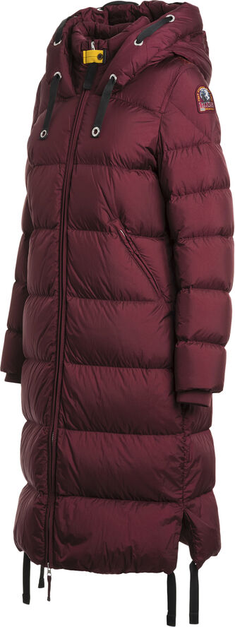 PARAJUMPERS PANDA water repellent down jacket Amarone