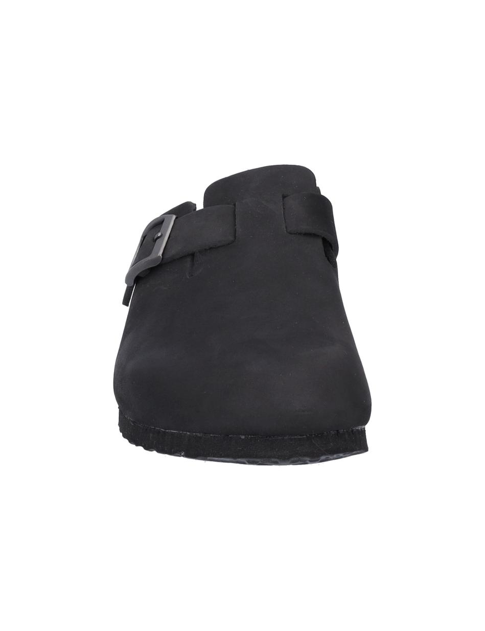 Clog Bianca 04, schwarz
