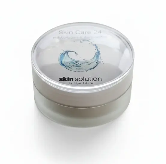 Skin Solutions Skin Care Hautpflege 24
