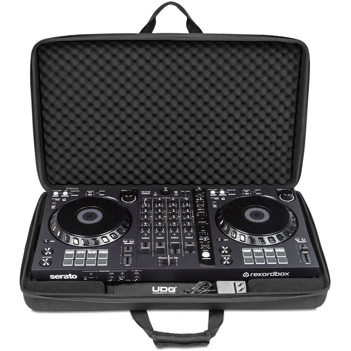 UDG Creator Hardcase voor Pioneer DDJ-FLX6