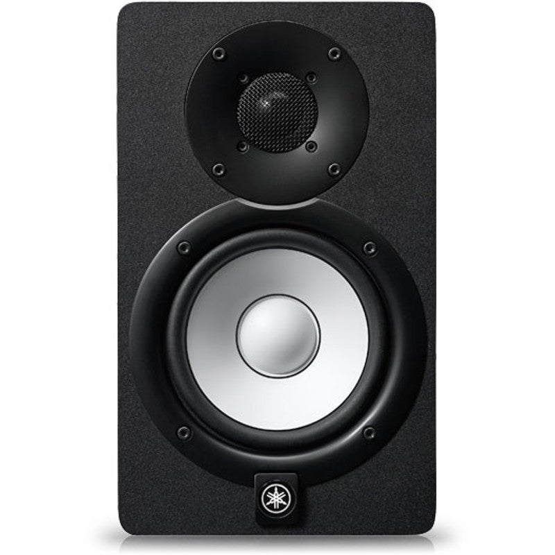 Yamaha HS5i BK actieve studiomonitor zwart (per stuk)