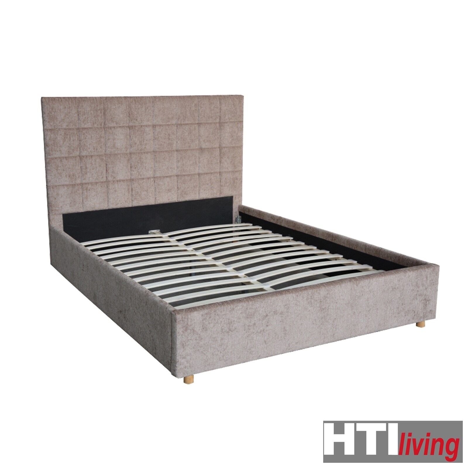 HTI-Living Bett 180 x 200 cm Olia