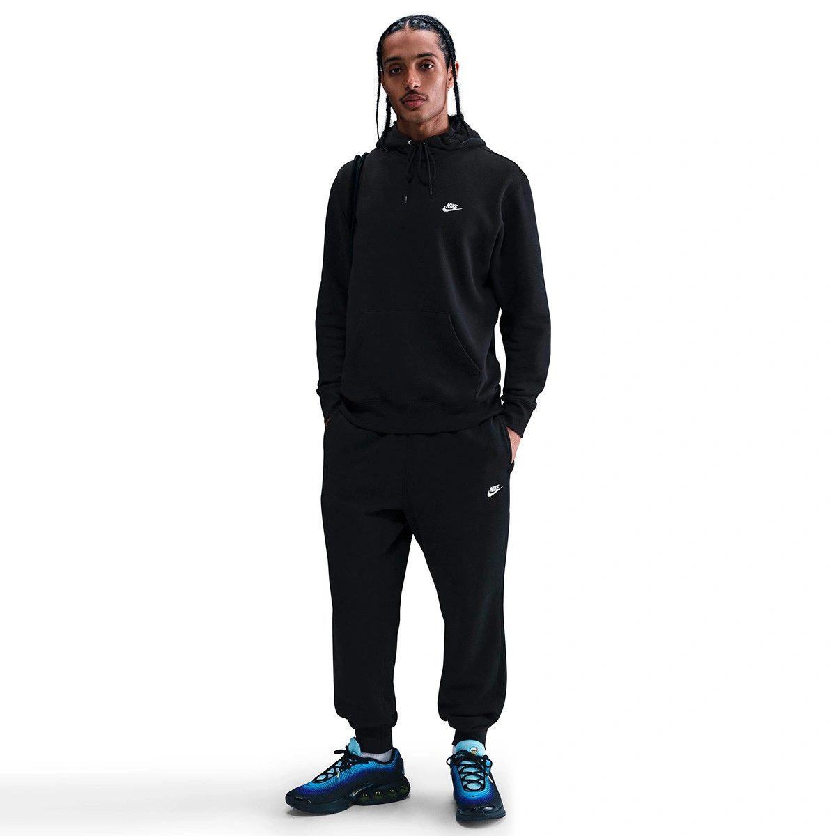 Sweatshirt Nike Club