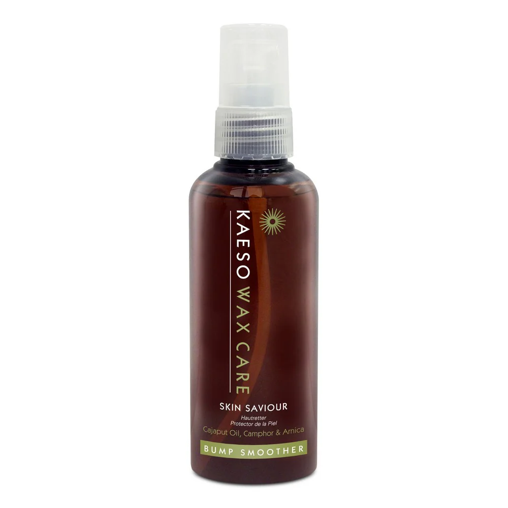 Spray anti rougeurs pré et post épilation 100ml