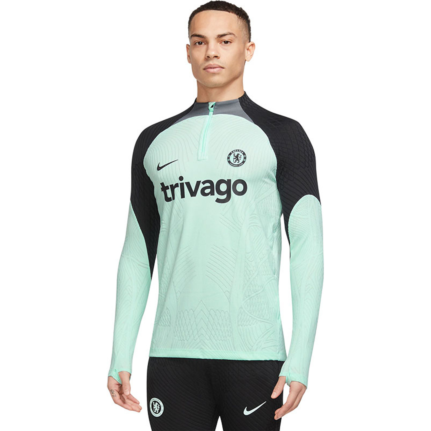 Nike Chelsea Elite Strike Trainingspak