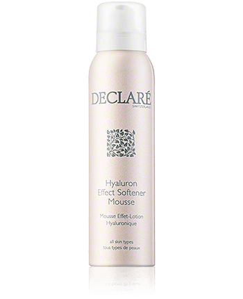 Declaré Special Care Hyaluron Effect Softener Mousse 150ml