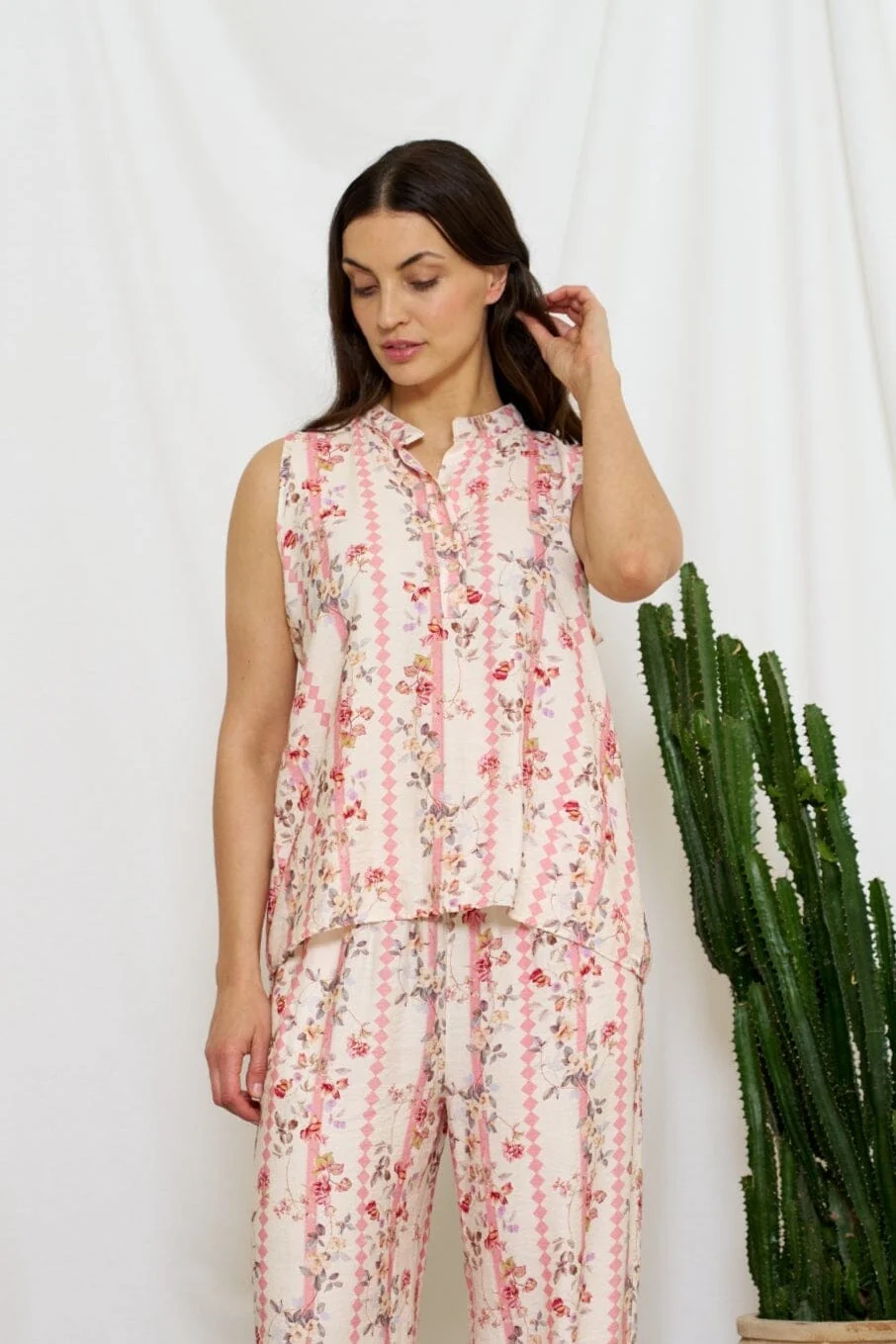 Marta Du Chateau Mdccatalina Top 6993