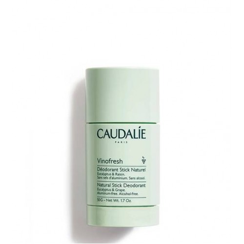 Caudalie Vinofresh Desodorizante Stick Natural 50ml