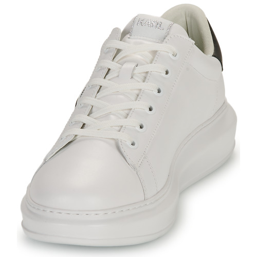Karl Lagerfeld - KAPRI MENS Karl NFT Lo Lace Blanco