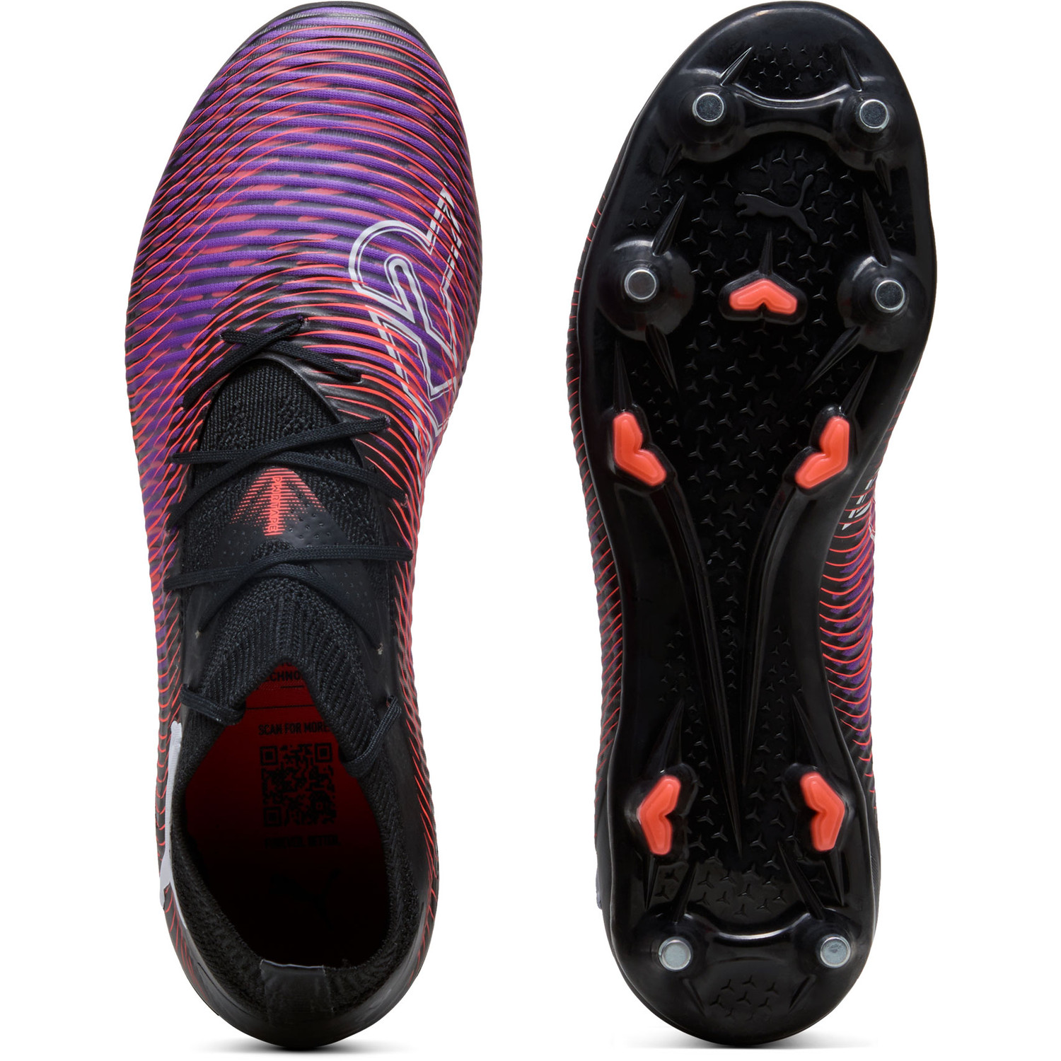 Puma Future 8 Pro SG