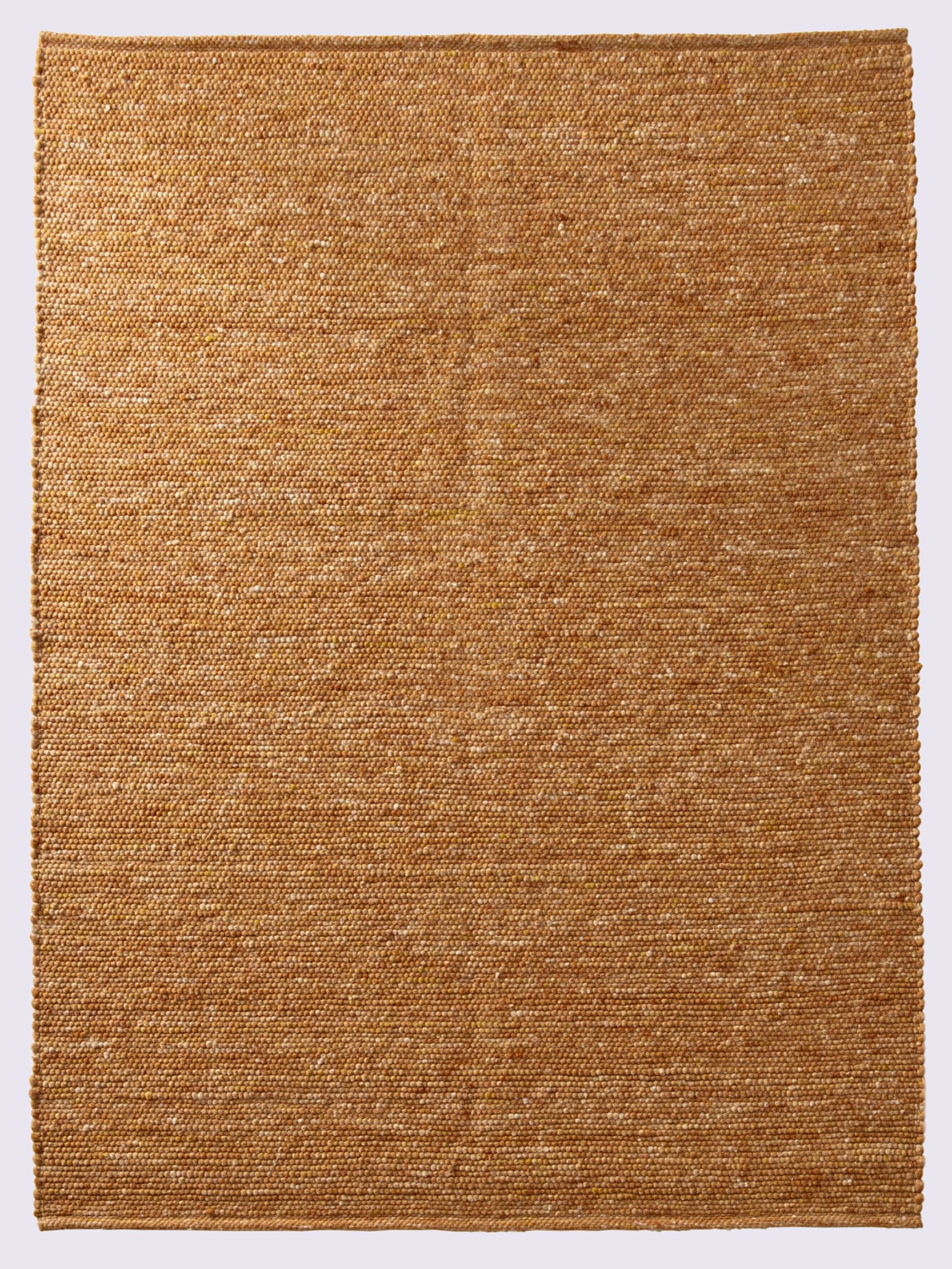 Tapis pure laine vierge
