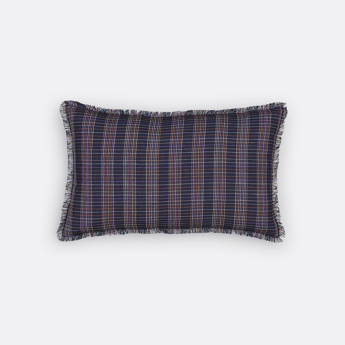 LA REDOUTE INTERIEURS<br>Capa de almofada retangular Melilas