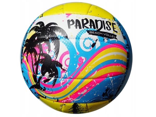 KUBISPORT Paradise Gul Beachvolleyball